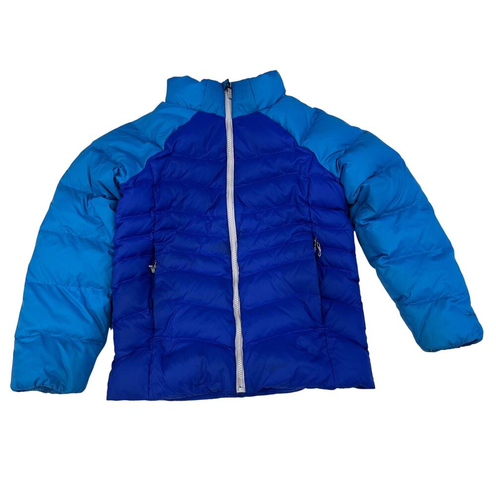 Columbia Centennial Creek Down Puffer Winter Jacket